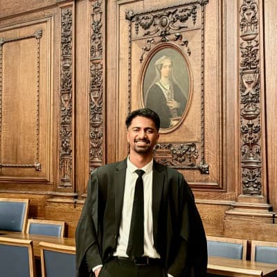 Nithin Sudarsan