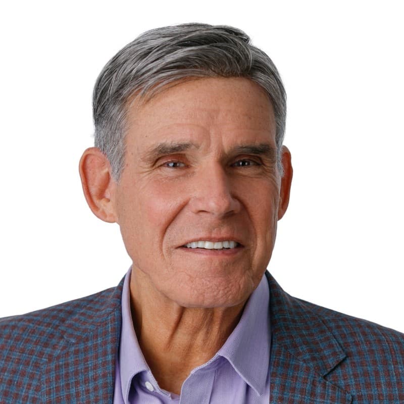 Eric Topol, MD