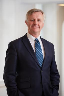Andrew Eldred, Managing Director at Electrical Contractors’ Association