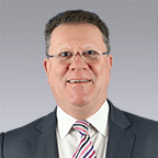 Anthony Aitken, Head of Planning at Colliers