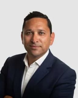 Assad Noori, Head of Data Centres, Work Dynamics EMEA at JLL