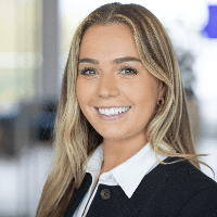 Eleanor Dickens, Senior Surveyor, Affordable Housing at Colliers