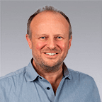 James Shorthouse, Head of Specialist Markets and Licensed & Leisure at Colliers
