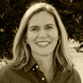 Claire McDonough