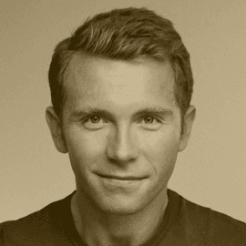 Harry Stebbings