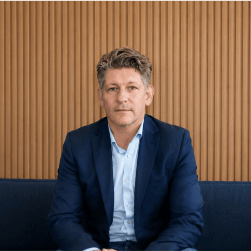 Ted Scheiman, Global Banking & Fintech executive | Driving strategic & commercial expansion