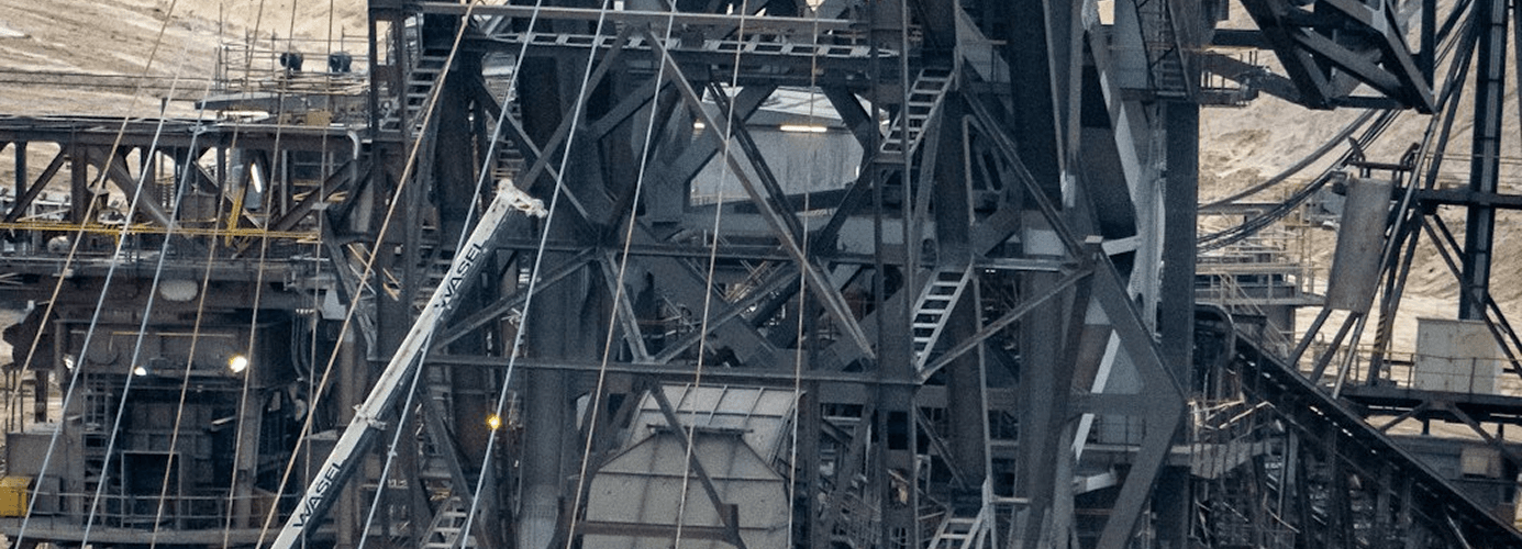 Mining & Metals Industry