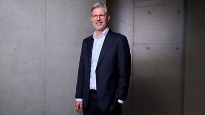 Alexander Kocherscheidt