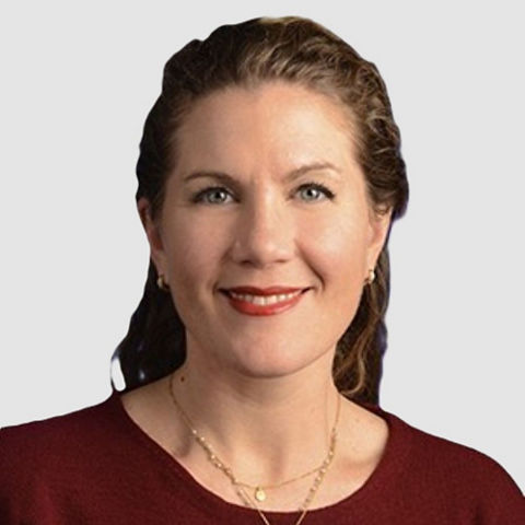 Sara Ellison