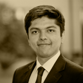 Abhishek Upadhyay